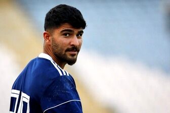 عابدزاده: نیلسون گفت پرسپولیس پولم را کی می‌دهد؟