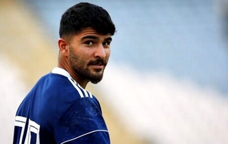  عابدزاده: نیلسون گفت پرسپولیس پولم را کی می‌دهد؟