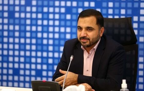 امسال همه روستاهای بالای ۲۰ خانوار به اینترنت متصل خواهندشد