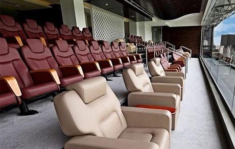 با افزایش میهمانان بازی پرسپولیس و النصر مخالفت شد