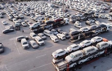 ثبت سفارش واردات خودرو به مناطق آزاد ابلاغ شد