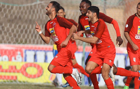 پنالتی‌زن پرسپولیس در دربی مشخص شد