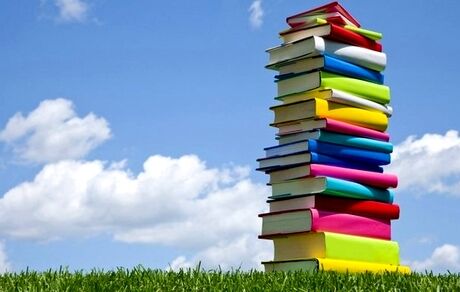 آغاز رسمی هفته کتاب