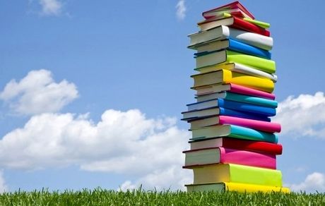 آغاز رسمی هفته کتاب