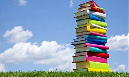 آغاز رسمی هفته کتاب