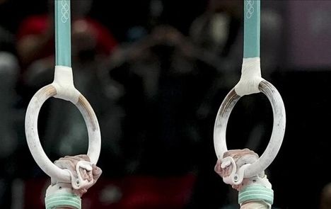 آغاز مرحله دوم لیگ ژیمناستیک هنری از فردا پنج شنبه