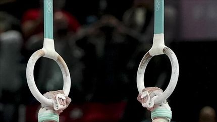 آغاز مرحله دوم لیگ ژیمناستیک هنری از فردا پنج شنبه