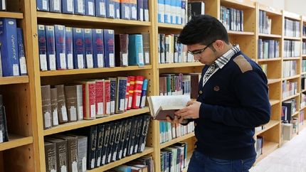 افزایش اعضای کتابخانه‌های عمومی به ۱۲ میلیون نفر