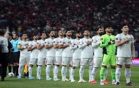 جواد خیابانی گزارشگر بازی دوستانه ایران و نیکاراگوئه