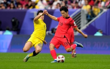 تساوی رویایی مالزی مقابل کره‌جنوبی / کره‌جنوبی بجای ژاپن، احتمالا به عربستان خورد