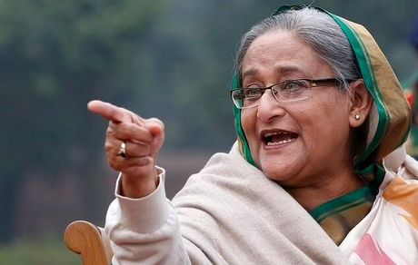حکم بازداشت نخست وزیر سابق بنگلادش صادر شد