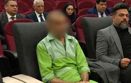 جلسه رسیدگی به پرونده اتهامات عامل حمله به سفارت جمهوری آذربایجان در تهران برگزار شد