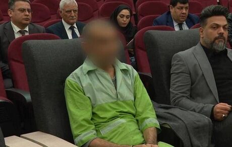 جلسه رسیدگی به پرونده اتهامات عامل حمله به سفارت جمهوری آذربایجان در تهران برگزار شد