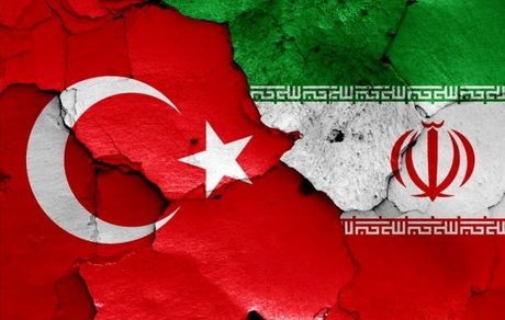 تجارت ۹۲۱ میلیون دلاری ایران و ترکیه در دو ماه