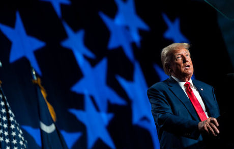 انتقاد تند ترامپ به آزادسازی پول‌های بلوکه شده ایران