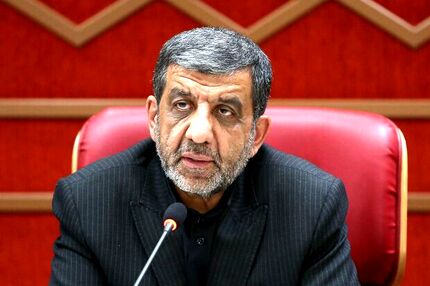 ضرغامی: استفاده از کشتی های کروز در صنعت توریسم در جام جهانی قطر