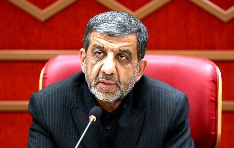 ضرغامی: استفاده از کشتی های کروز در صنعت توریسم در جام جهانی قطر