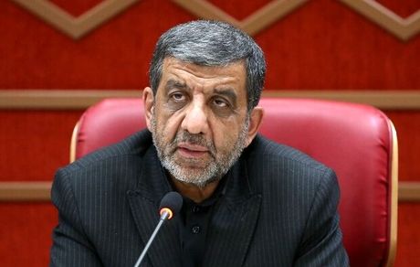 ضرغامی: استفاده از کشتی های کروز در صنعت توریسم در جام جهانی قطر