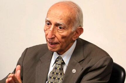 پدر علم ژنتیک ایران: ۳۶ ساعت در اختیار، برایم زجر روحی بود