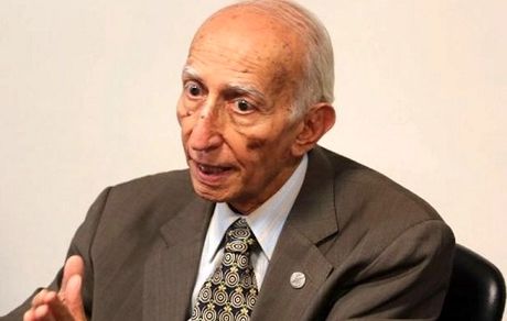 پدر علم ژنتیک ایران: ۳۶ ساعت در اختیار، برایم زجر روحی بود