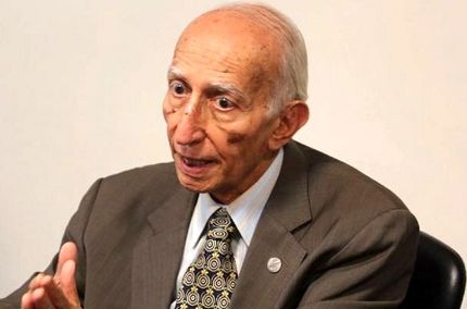 پدر علم ژنتیک ایران: ۳۶ ساعت در اختیار، برایم زجر روحی بود