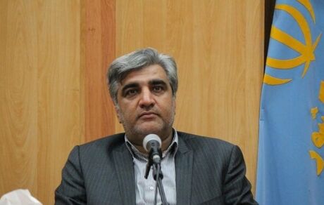 تغییر سرپرست سازمان تامین اجتماعی / سالاری منصوب شد