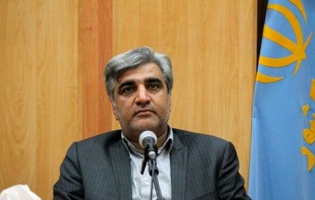 تغییر سرپرست سازمان تامین اجتماعی / سالاری منصوب شد