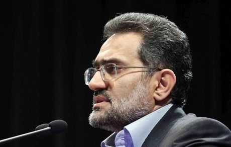 افسردگی انتخاباتی صداوسیما، صدای وزیر احمدی نژاد را هم درآورد