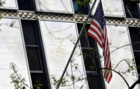 کشته شدن ۲ کارمند سفارت آمریکا در مکزیک