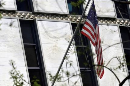 کشته شدن ۲ کارمند سفارت آمریکا در مکزیک