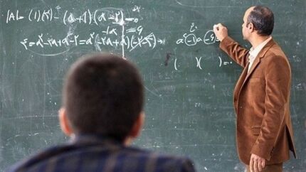 حدود ۸۰۰ هزار نفر شامل رتبه‌بندی معلمان می‌شوند/ در بودجه سال ۱۴۰۰ اعتباراتی برای اجرای این طرح در نظر گرفته شده است