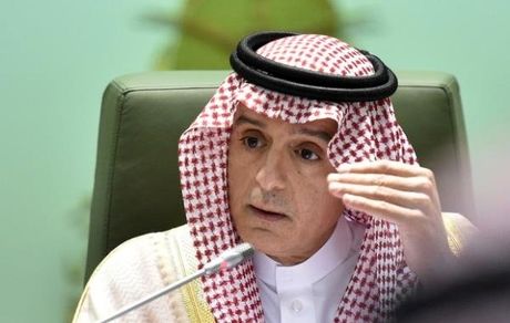 معامله قرن مثبت است و می تواند اساس شروع مذاکرات باشد