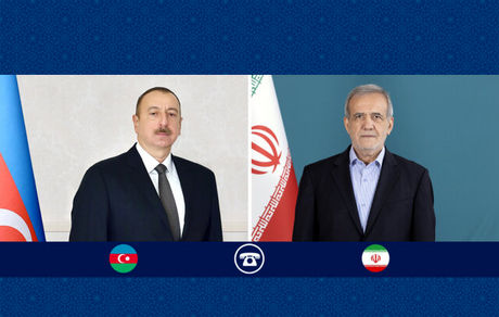 رئیس جمهور: جمهوری اسلامی ایران به دنبال صلح و آرامش در منطقه است