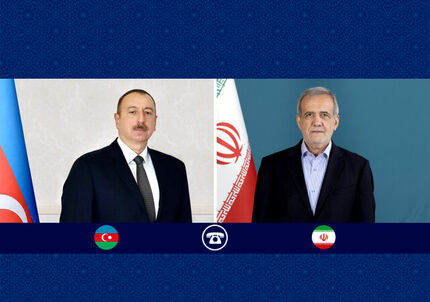 رئیس جمهور: جمهوری اسلامی ایران به دنبال صلح و آرامش در منطقه است