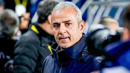پرسپولیس با سرمربی ۲۰۰ میلیاردی به توافق رسید