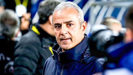 پرسپولیس با سرمربی ۲۰۰ میلیاردی به توافق رسید