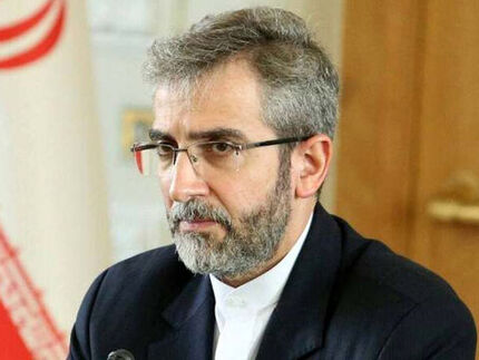 باقری: اجازه نمی‌دهیم صهیونیست‌ها ایران ستیزی خود را مشروعیت بخشند