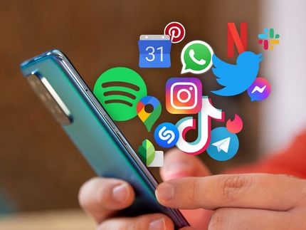 درآمد اپ‌های موبایلی به ۸۵٫۶ میلیارد دلار رسید