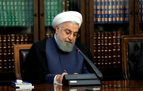 رئیس جمهور: روز قدس نماد استقامت، وحدت و همدلی مسلمانان در دفاع از آرمان‌های اسلامی است