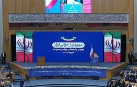 می‌شود در خانه‌های کوچک و در هر اتاق آن یک خانواده با چند فرزند زندگی کرد /  با امکانات کم هم می‌شود صاحب فرزند شد