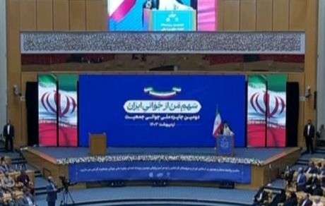 می‌شود در خانه‌های کوچک و در هر اتاق آن یک خانواده با چند فرزند زندگی کرد /  با امکانات کم هم می‌شود صاحب فرزند شد