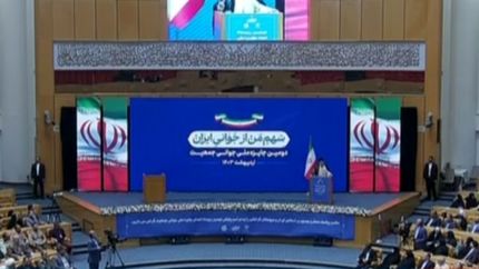 می‌شود در خانه‌های کوچک و در هر اتاق آن یک خانواده با چند فرزند زندگی کرد /  با امکانات کم هم می‌شود صاحب فرزند شد