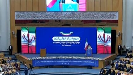 می‌شود در خانه‌های کوچک و در هر اتاق آن یک خانواده با چند فرزند زندگی کرد /  با امکانات کم هم می‌شود صاحب فرزند شد