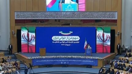 می‌شود در خانه‌های کوچک و در هر اتاق آن یک خانواده با چند فرزند زندگی کرد /  با امکانات کم هم می‌شود صاحب فرزند شد