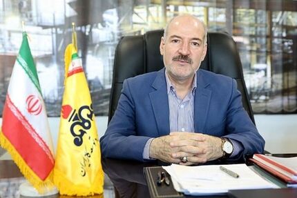 جزئیات رایگان شدن قبوض گاز از زبان مدیرعامل شرکت ملی گاز