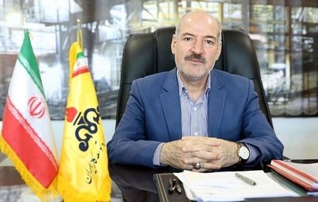 جزئیات رایگان شدن قبوض گاز از زبان مدیرعامل شرکت ملی گاز
