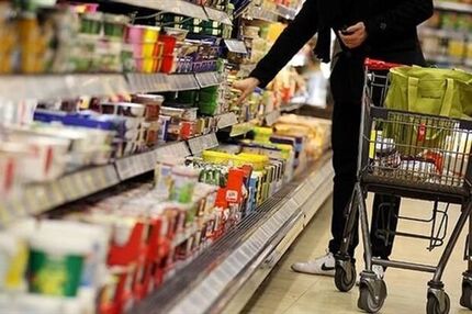 اعلام قیمت تولیدکننده و مصرف کننده در سامانه ۱۲۴؛ به زودی