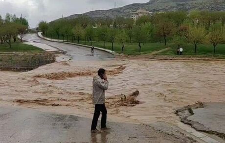 پرداخت ۹۳۰ میلیارد ریال تسهیلات بانک مسکن به سیل زدگان مونسون در سال ۱۴۰۳