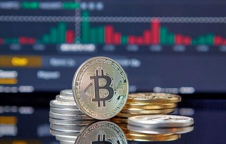 فعالیت ۱۳ میلیون ایرانی در بازار استخراج ارزهای دیجیتال