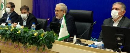 گام به گام به سوی نظارت برخط با شفاف سازی عملکرد دستگاههای اجرایی